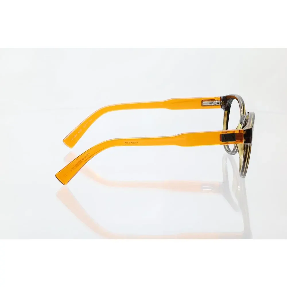 Armani Exchange AX3040 53-17-140mm 8208 Eyeglass FRAMES ONLY - GOOD CONDITION
